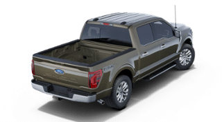 2025 Ford F-150® External Image 4